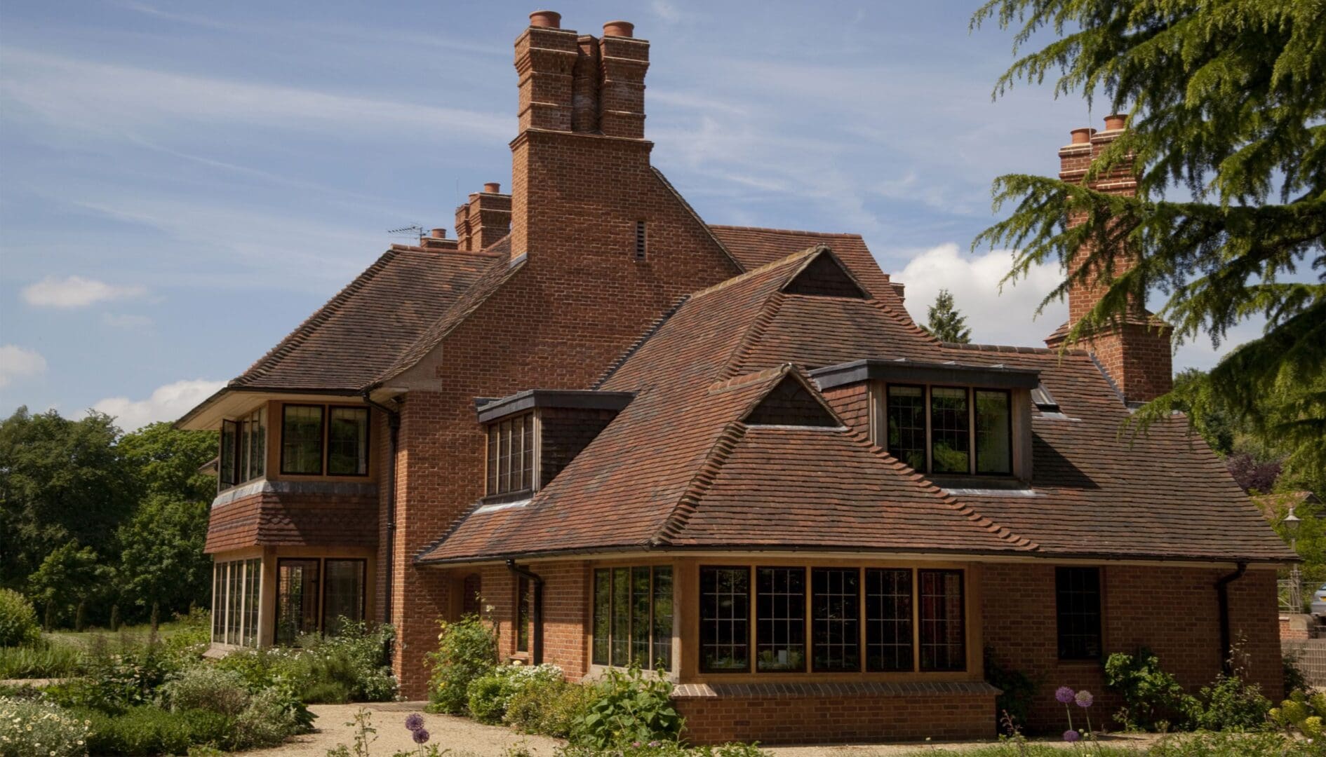 Holmwood Image